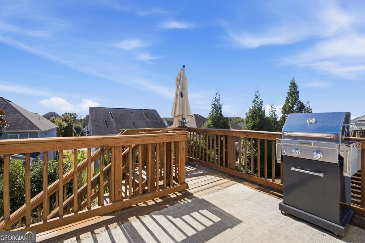 416 Timberleaf Road Canton - Photo 39