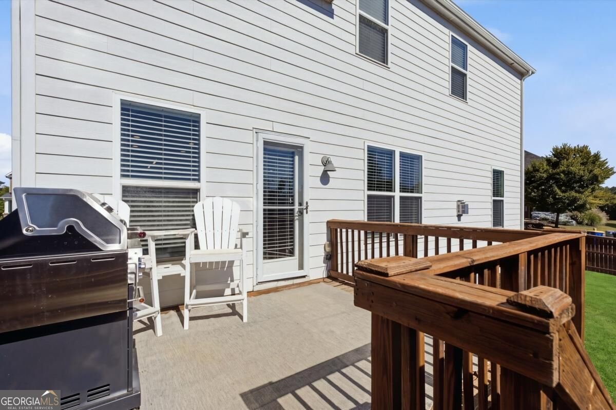 416 Timberleaf Road Canton - Photo 40