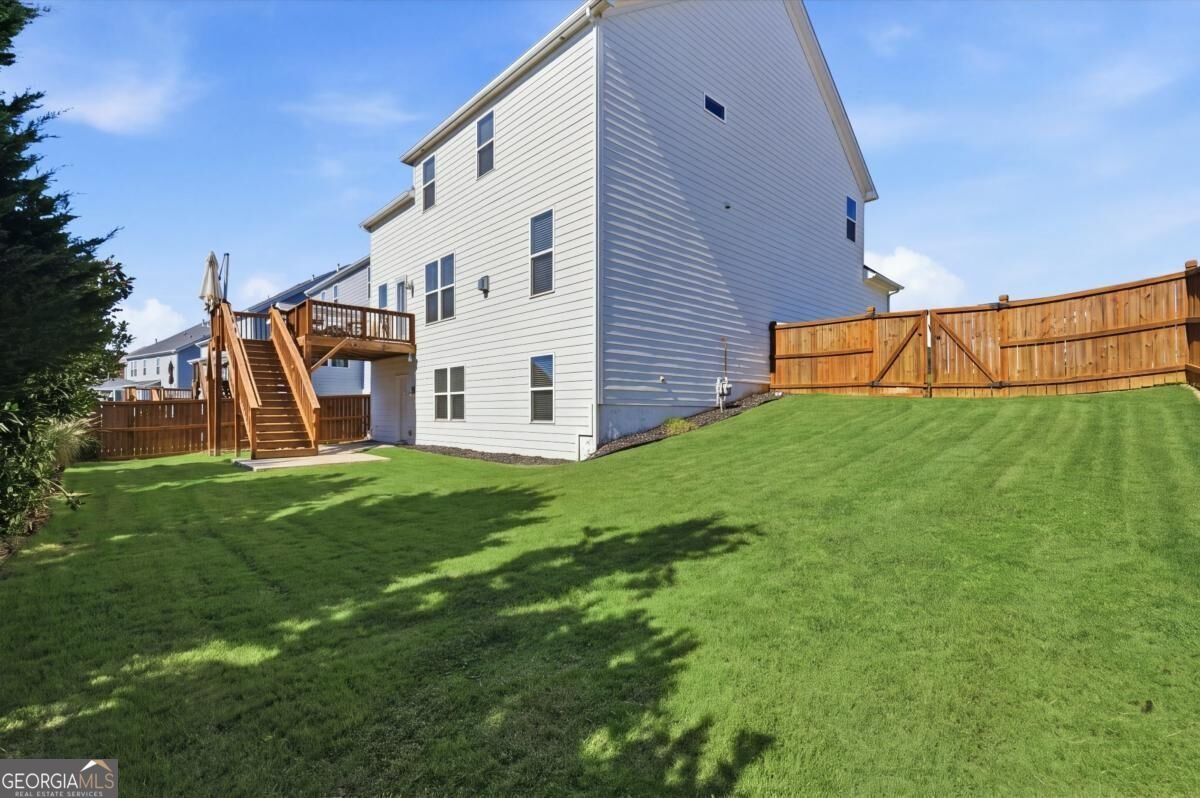 416 Timberleaf Road Canton - Photo 41