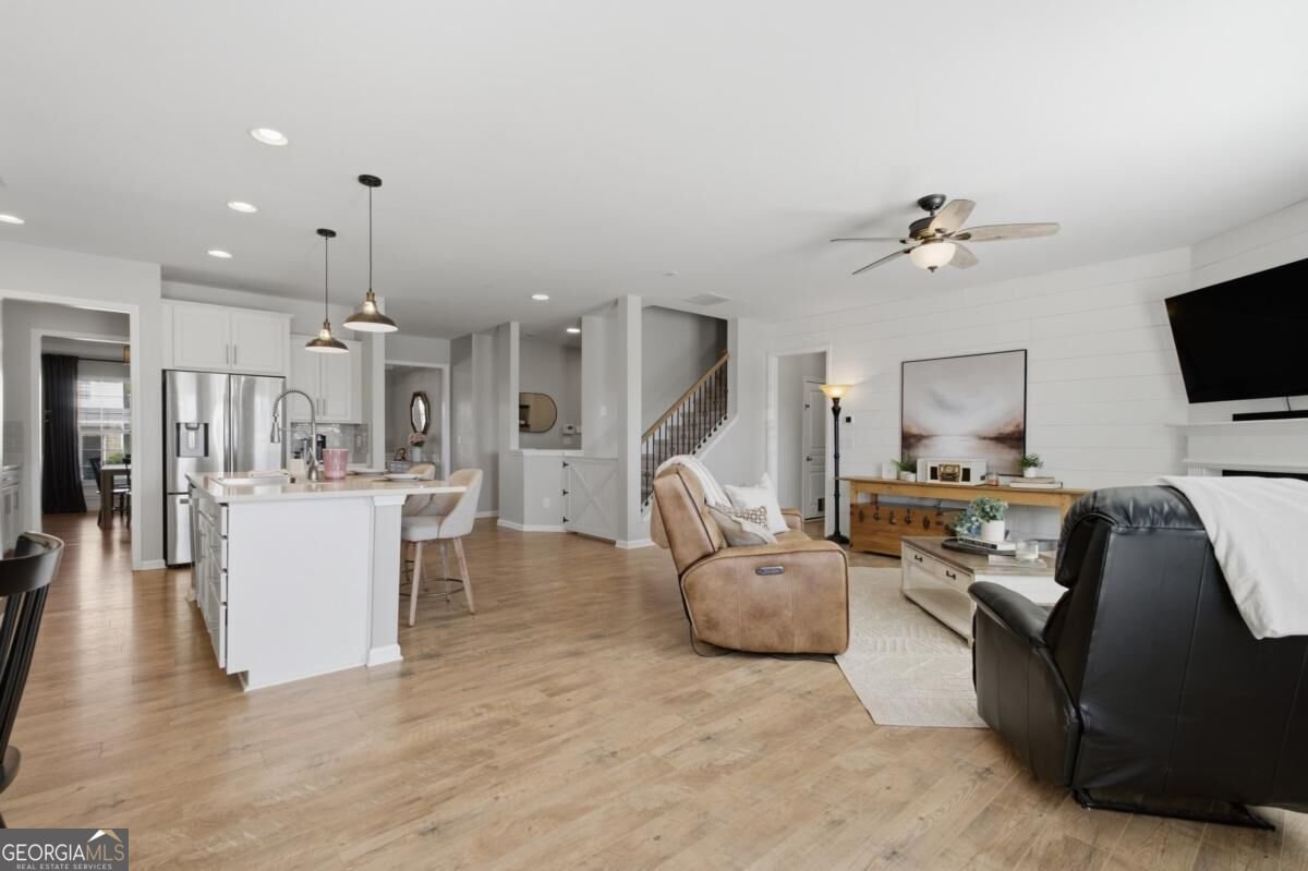 416 Timberleaf Road Canton - Photo 9