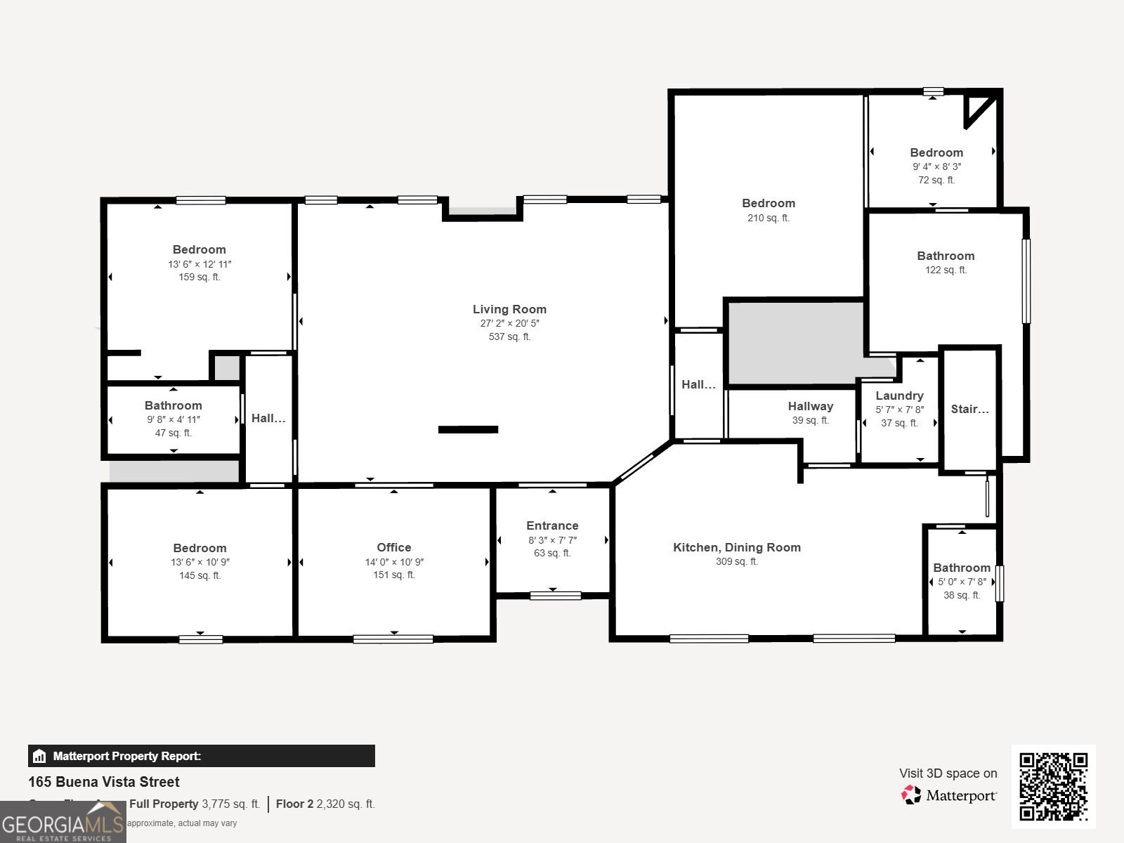 165 Buena Vista Street Winder - Photo 49