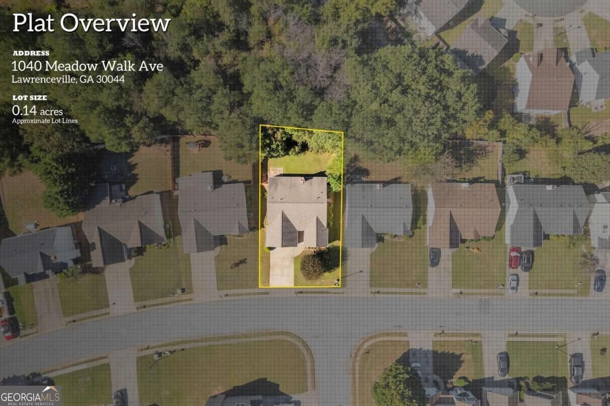 1040 Meadow Walk Avenue Lawrenceville - Photo 28