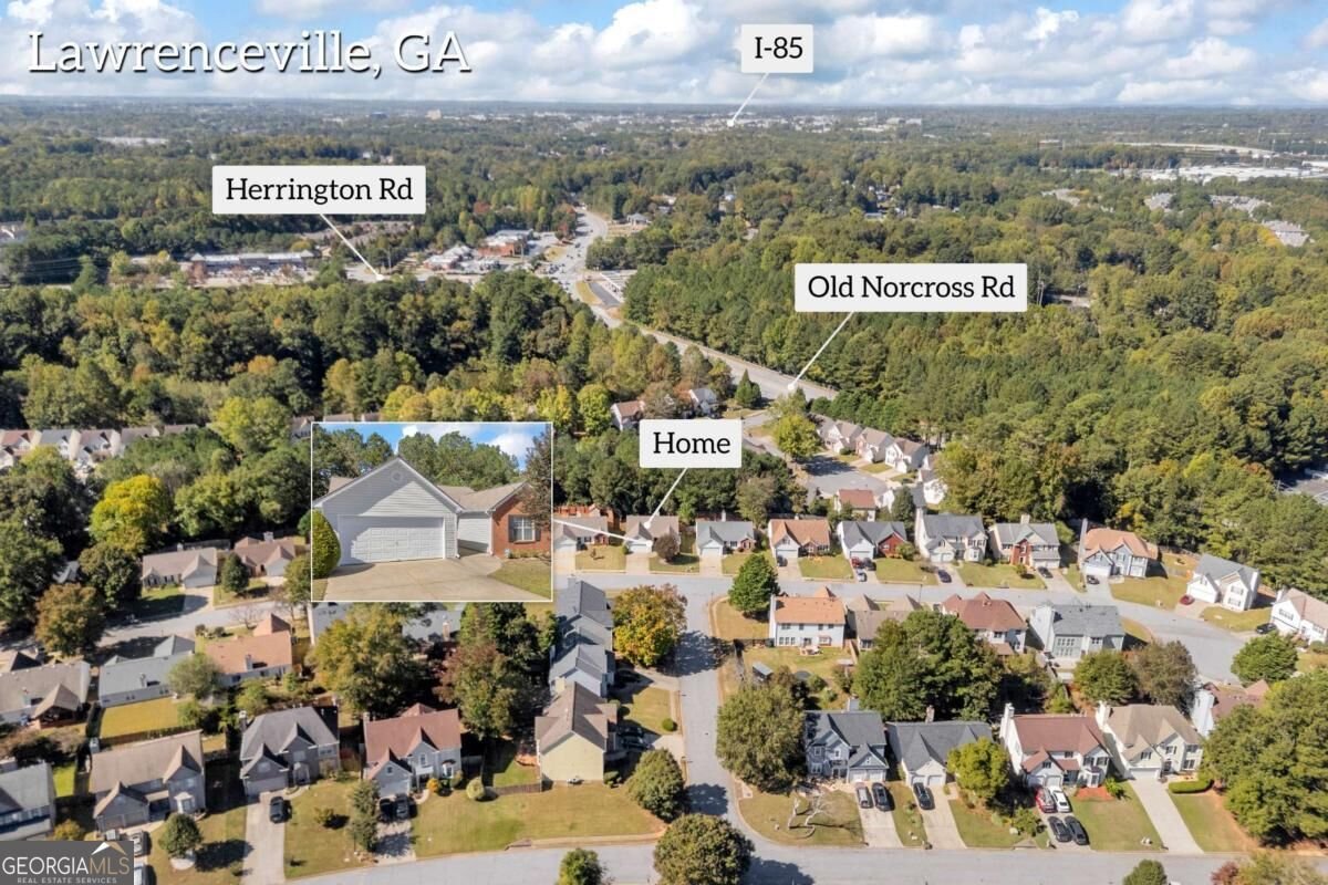 1040 Meadow Walk Avenue Lawrenceville - Photo 29