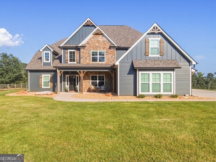 1515 Pleasant Ridge Road Carrollton - main photo