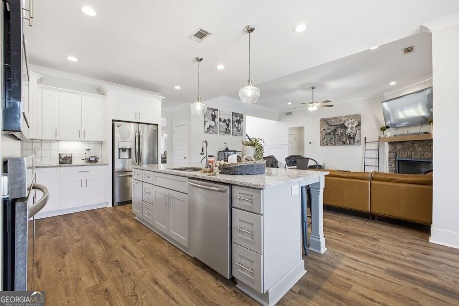 1515 Pleasant Ridge Road Carrollton - Photo 18