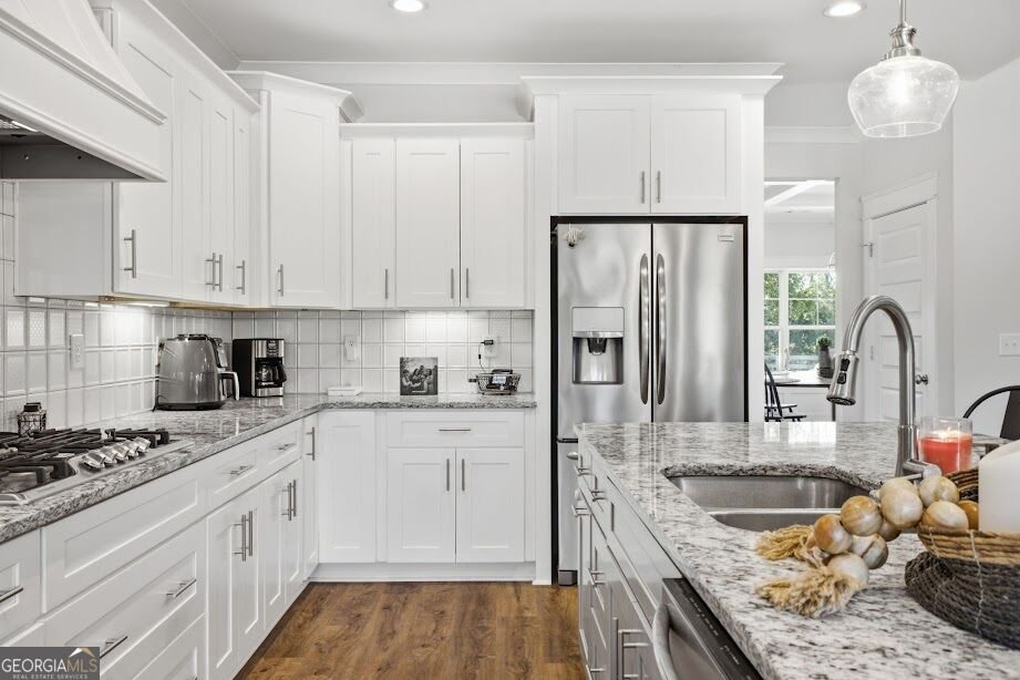 1515 Pleasant Ridge Road Carrollton - Photo 22