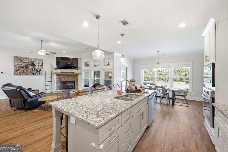 1515 Pleasant Ridge Road Carrollton - Photo 24