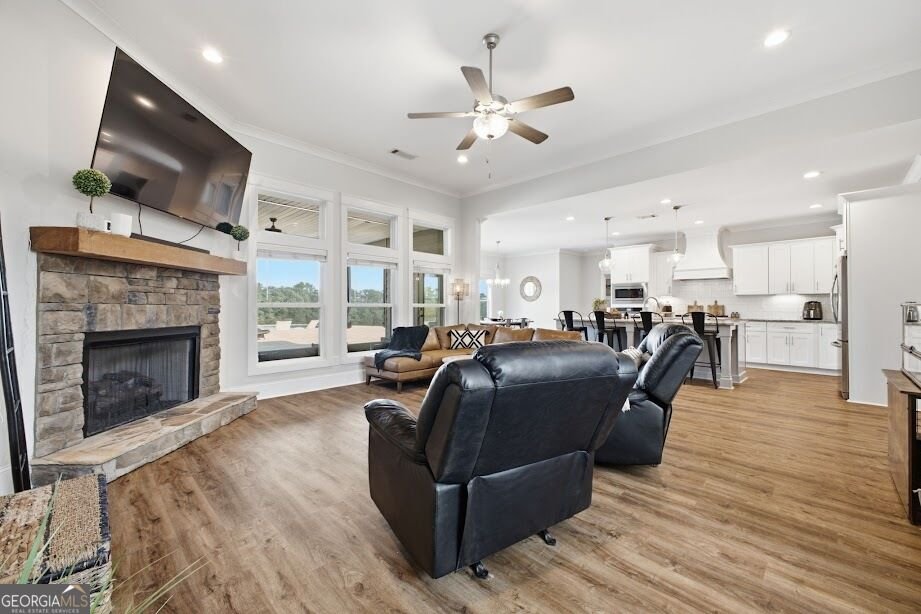 1515 Pleasant Ridge Road Carrollton - Photo 27