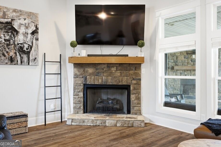 1515 Pleasant Ridge Road Carrollton - Photo 32