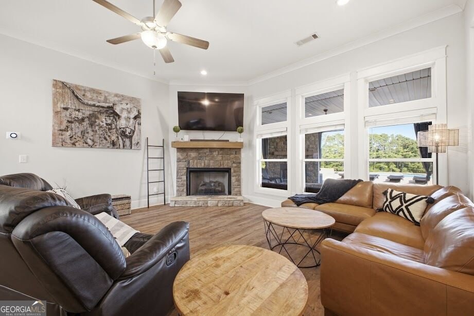 1515 Pleasant Ridge Road Carrollton - Photo 33