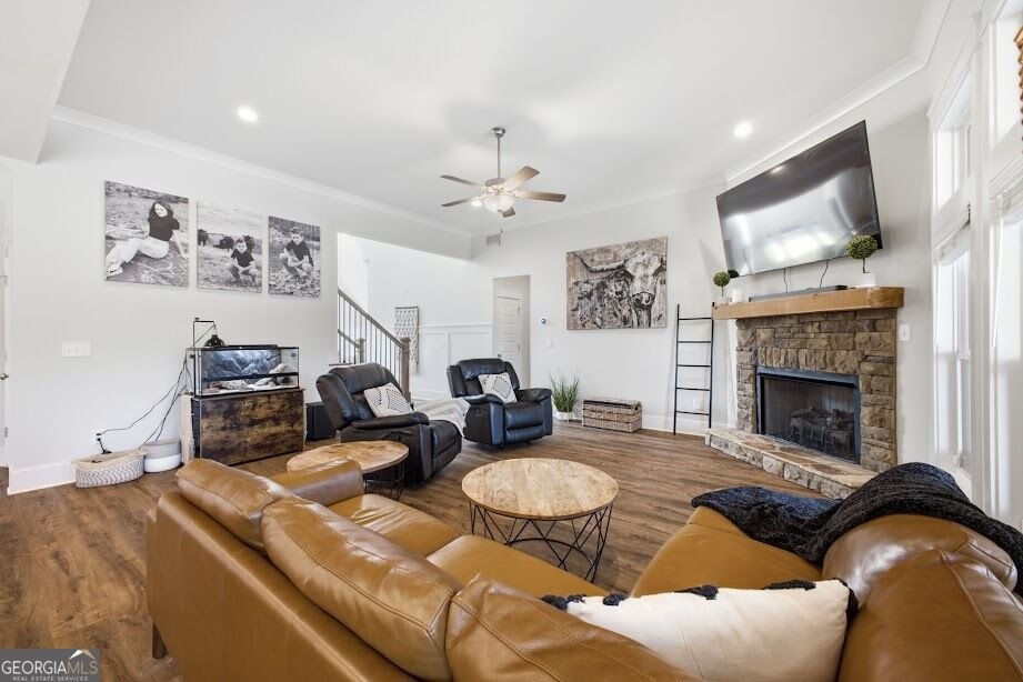 1515 Pleasant Ridge Road Carrollton - Photo 34
