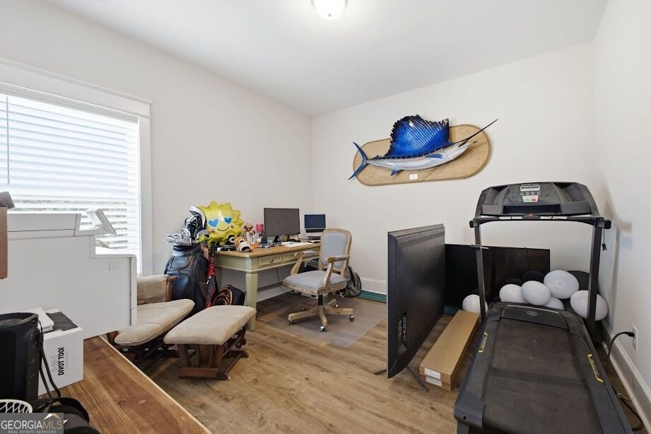 1515 Pleasant Ridge Road Carrollton - Photo 72