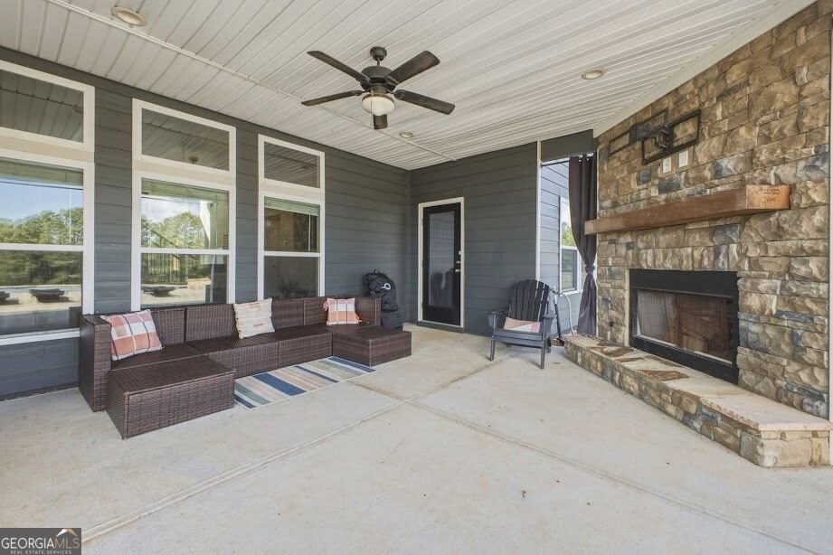 1515 Pleasant Ridge Road Carrollton - Photo 73