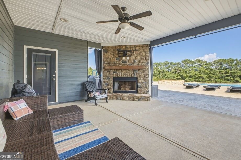 1515 Pleasant Ridge Road Carrollton - Photo 75