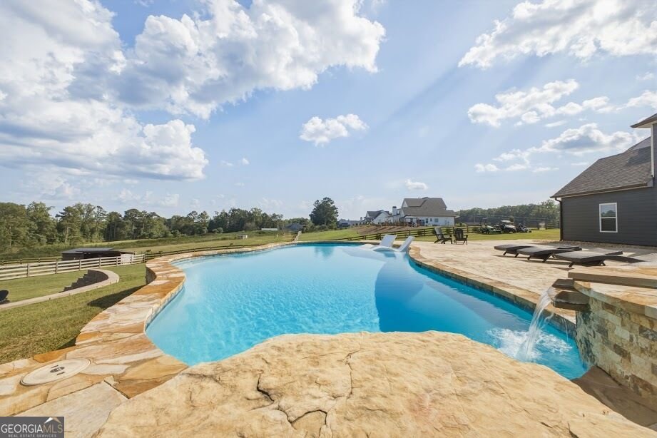 1515 Pleasant Ridge Road Carrollton - Photo 79