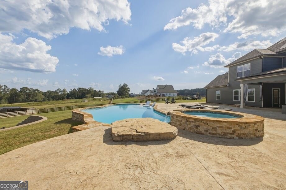 1515 Pleasant Ridge Road Carrollton - Photo 80
