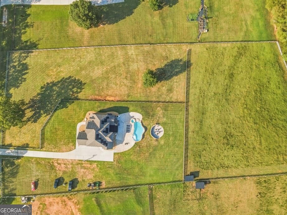 1515 Pleasant Ridge Road Carrollton - Photo 93