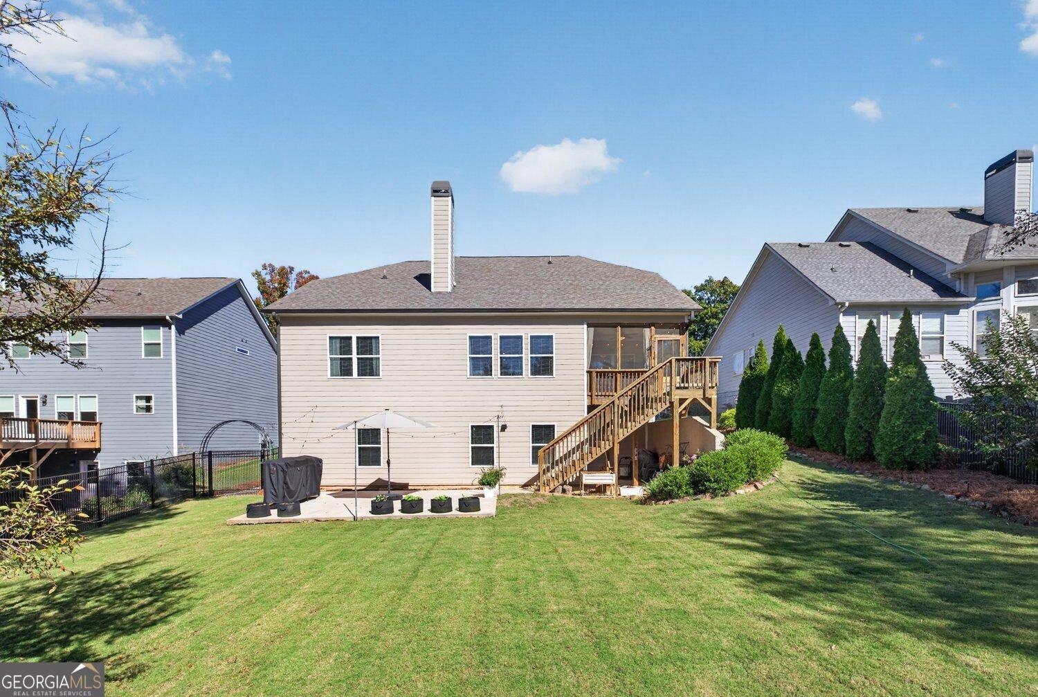 4324 Links Boulevard Jefferson - Photo 7