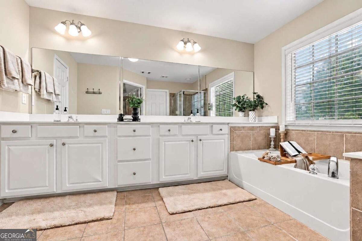 3785 Elder Field Lane Cumming - Photo 21