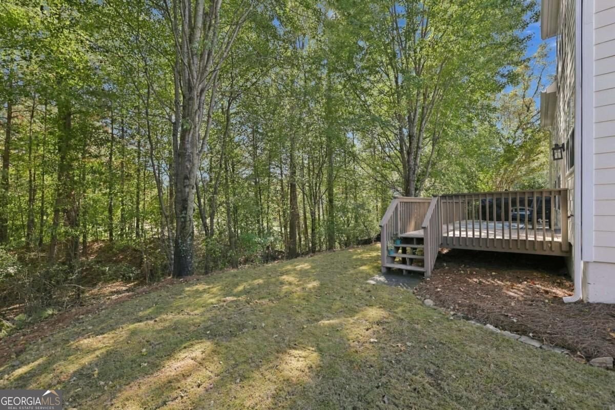 3785 Elder Field Lane Cumming - Photo 27
