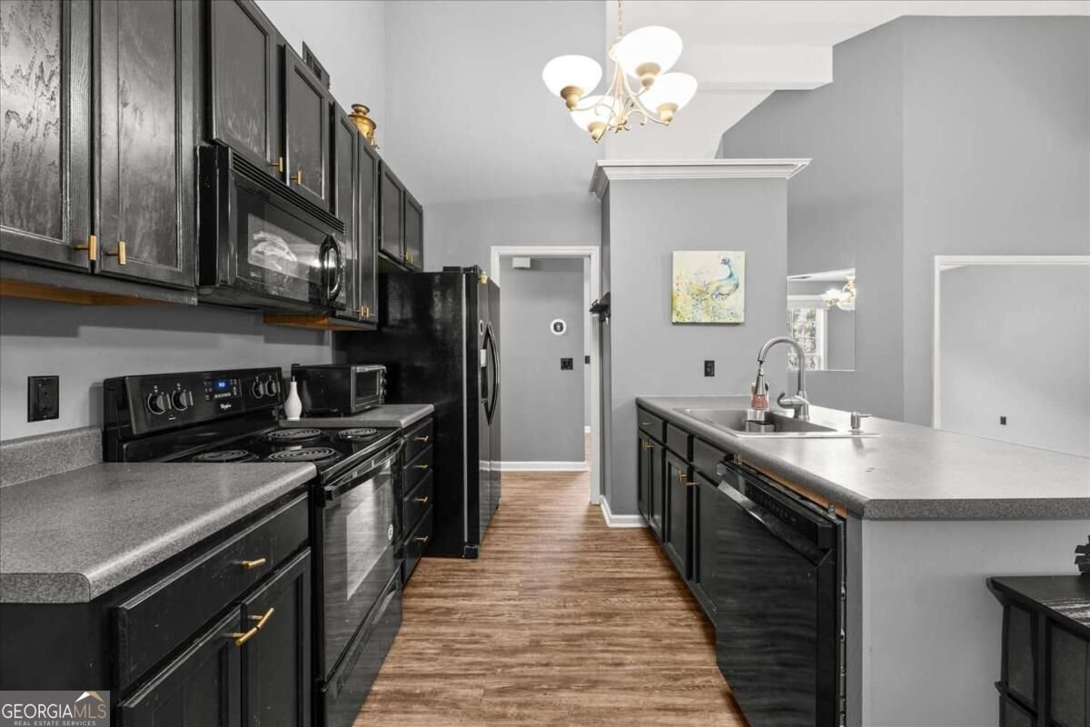 185 Rachels Place Carrollton - Photo 11