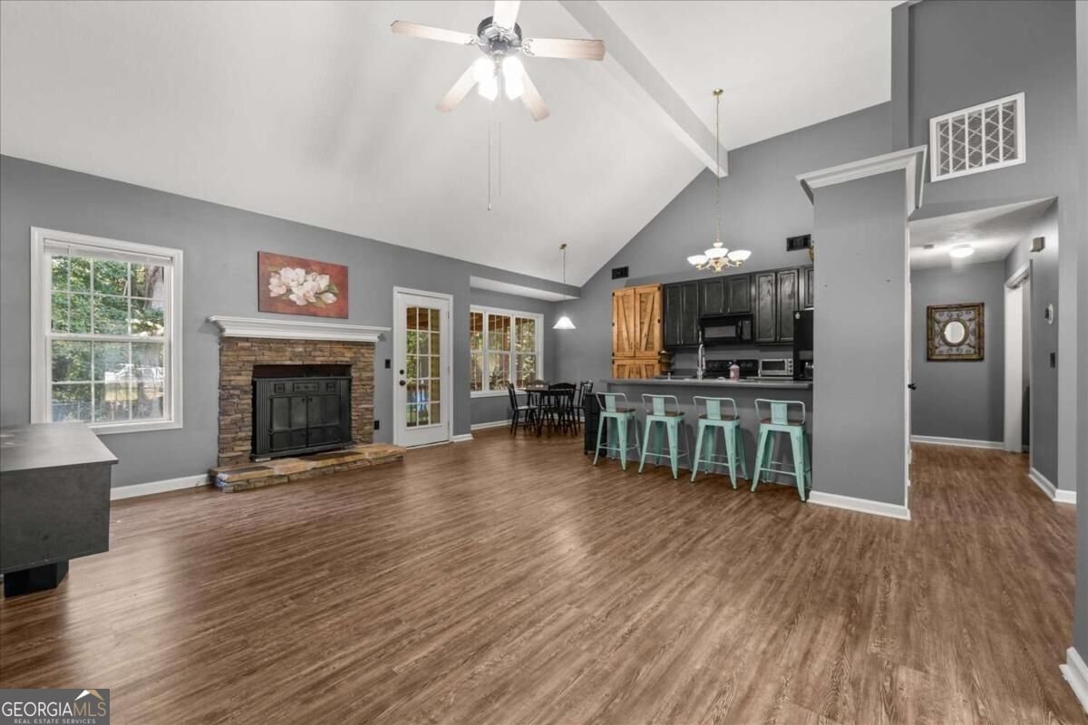 185 Rachels Place Carrollton - Photo 7