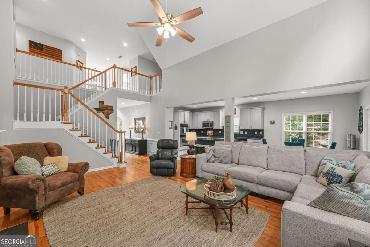 103 Thundering Hills Ridge Canton - Photo 10