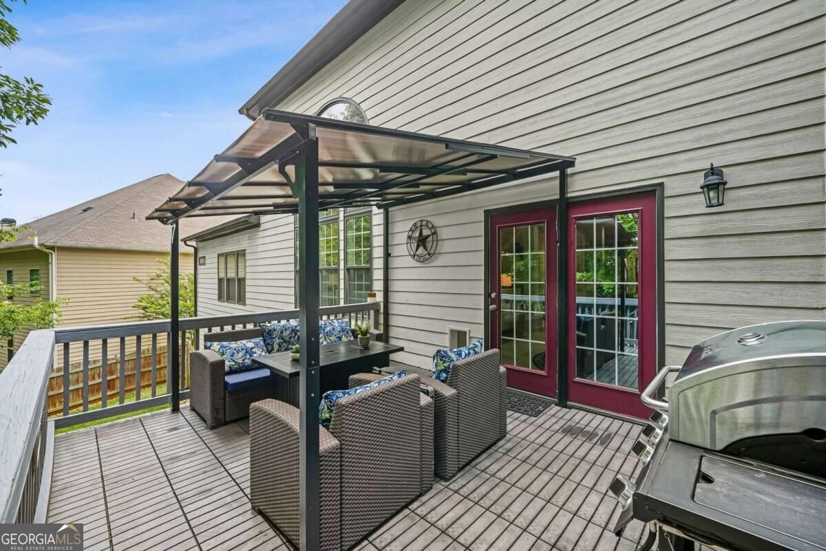 103 Thundering Hills Ridge Canton - Photo 38