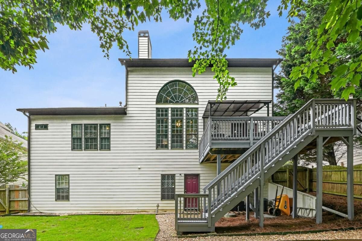 103 Thundering Hills Ridge Canton - Photo 41