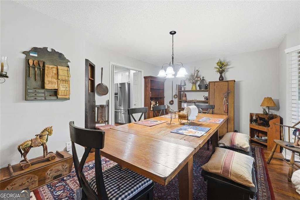 2771 Still Lake Drive Acworth - Photo 10