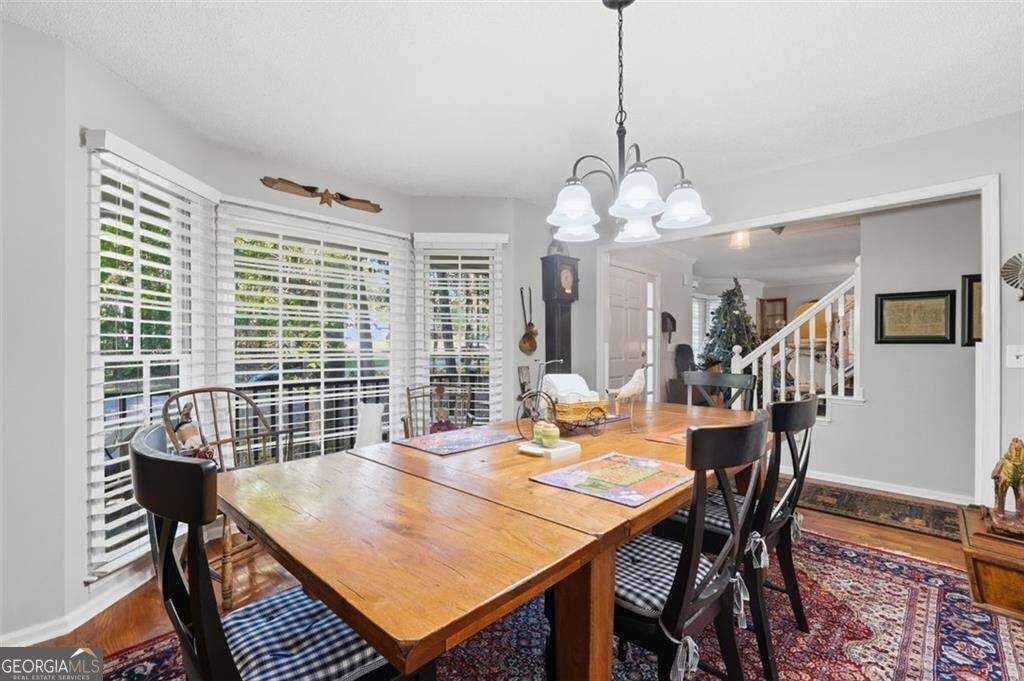 2771 Still Lake Drive Acworth - Photo 11