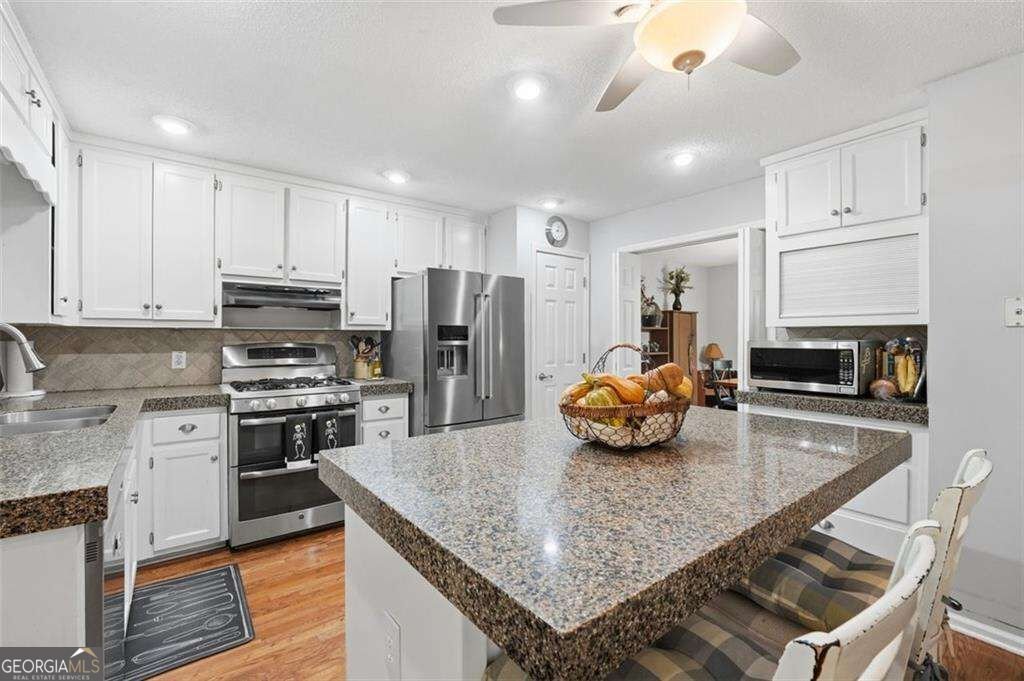 2771 Still Lake Drive Acworth - Photo 12