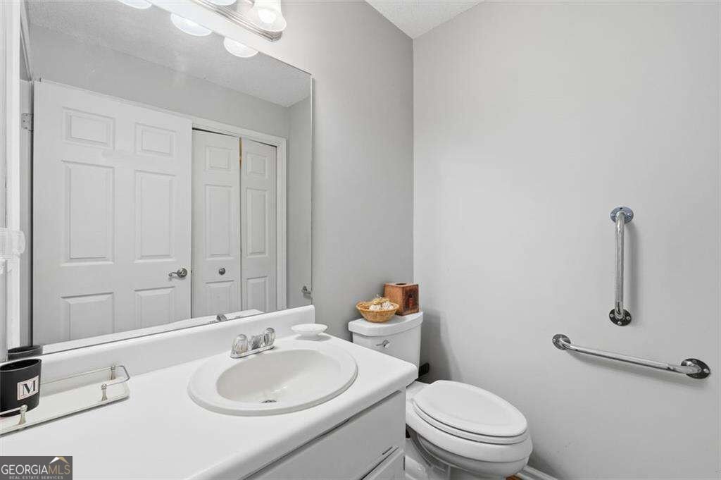 2771 Still Lake Drive Acworth - Photo 14