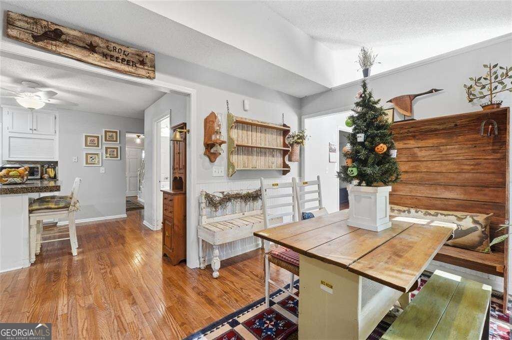 2771 Still Lake Drive Acworth - Photo 15