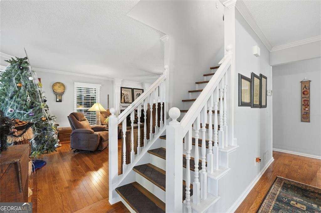 2771 Still Lake Drive Acworth - Photo 17