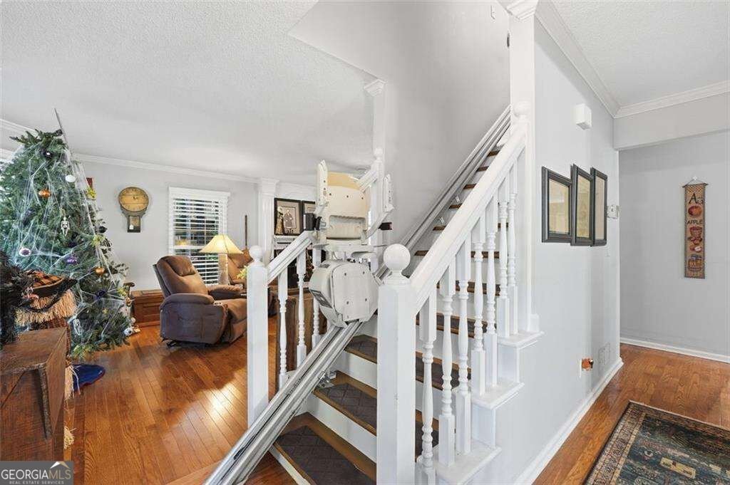 2771 Still Lake Drive Acworth - Photo 18