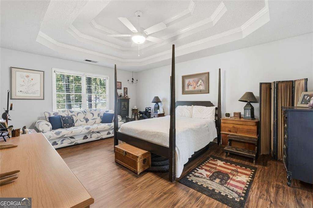 2771 Still Lake Drive Acworth - Photo 19
