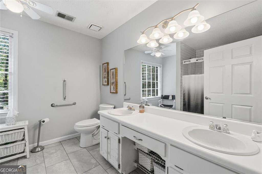 2771 Still Lake Drive Acworth - Photo 20