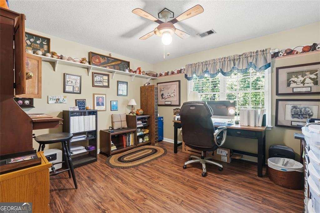 2771 Still Lake Drive Acworth - Photo 23