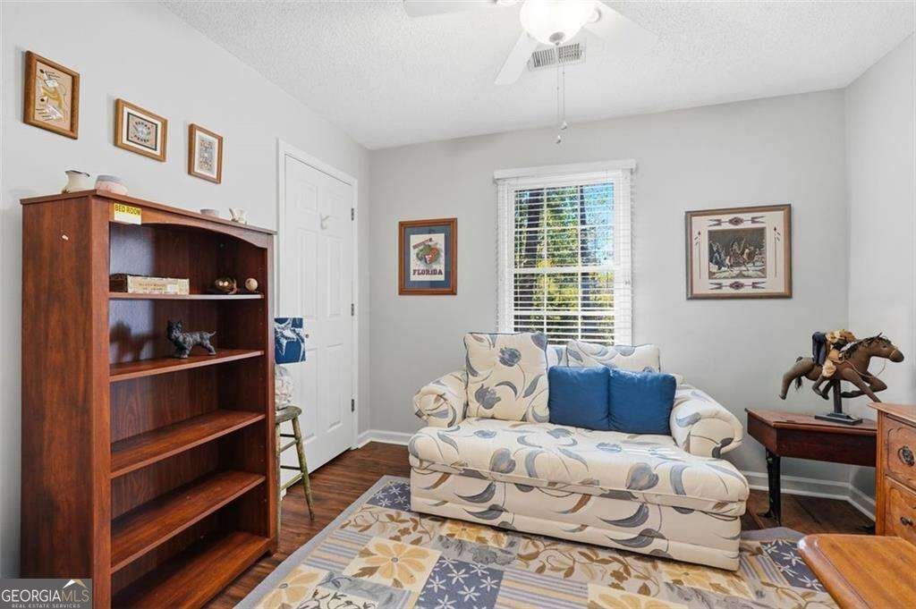 2771 Still Lake Drive Acworth - Photo 27