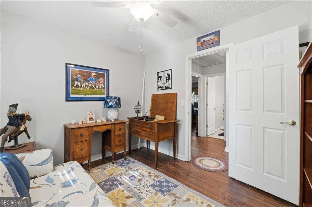 2771 Still Lake Drive Acworth - Photo 28