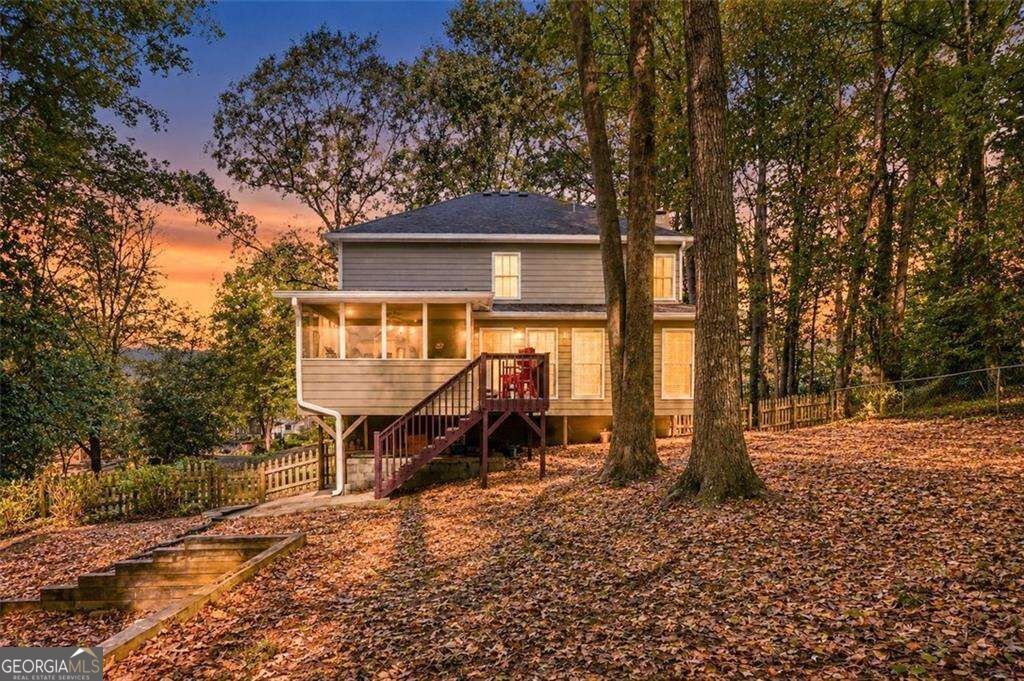 2771 Still Lake Drive Acworth - Photo 30