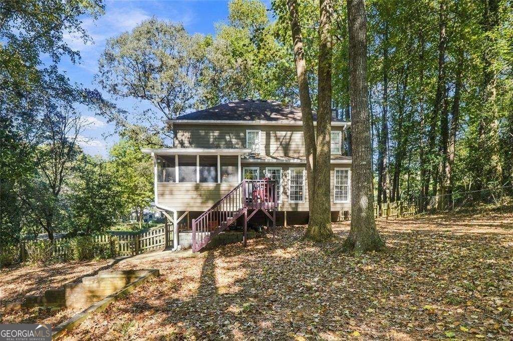 2771 Still Lake Drive Acworth - Photo 31