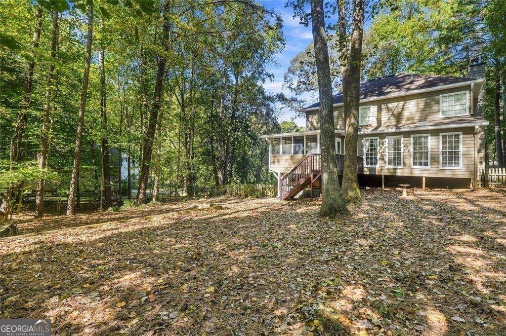 2771 Still Lake Drive Acworth - Photo 32