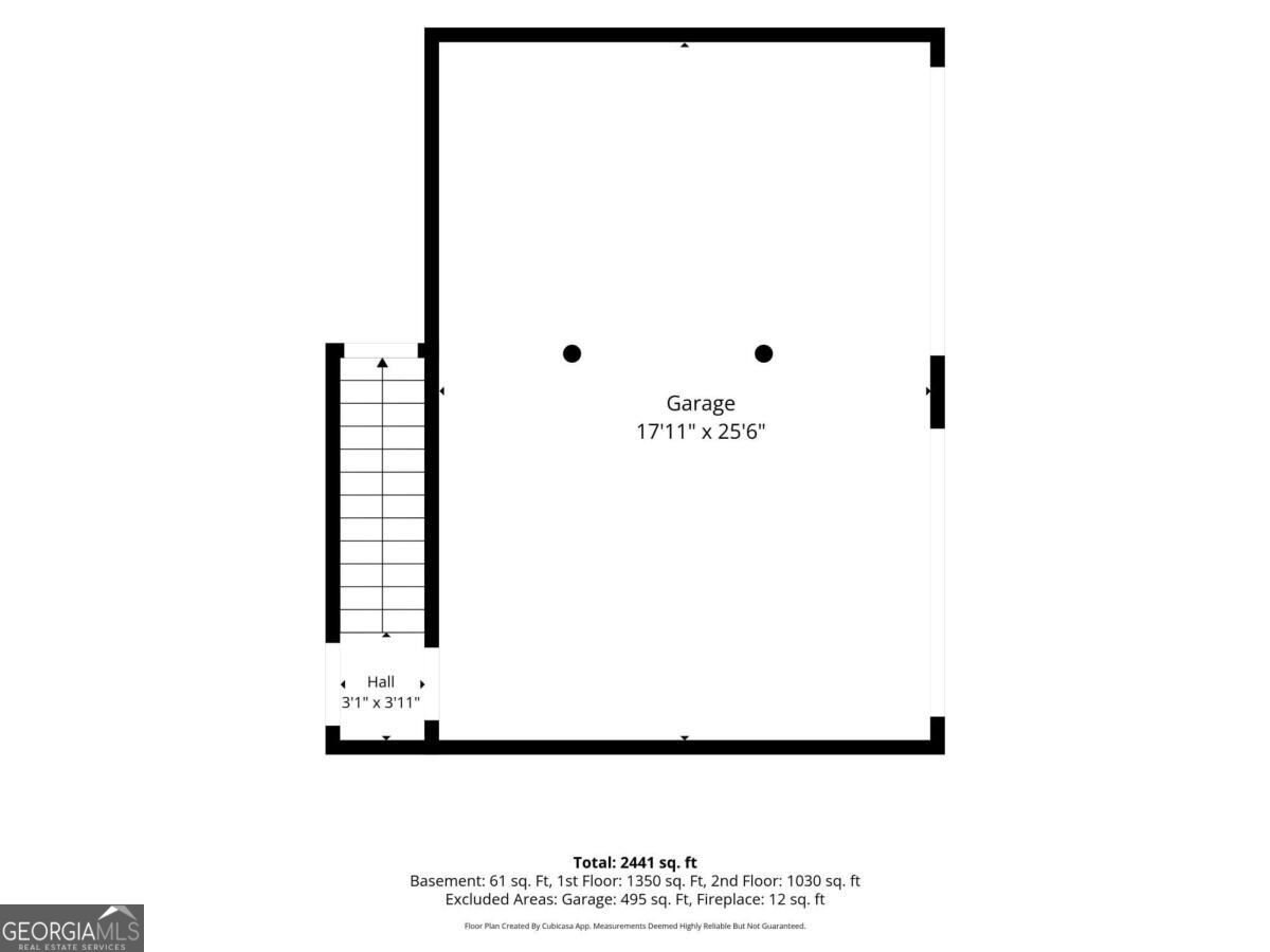 2771 Still Lake Drive Acworth - Photo 37