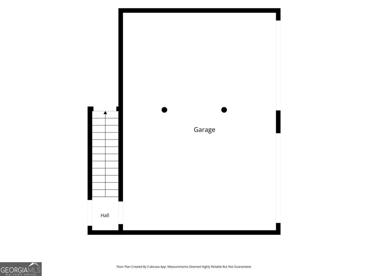 2771 Still Lake Drive Acworth - Photo 38