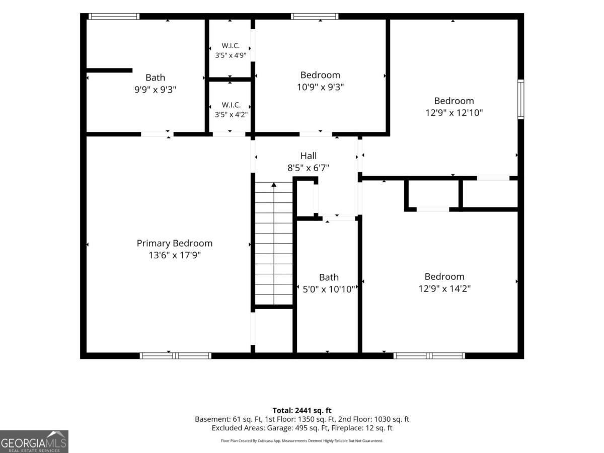 2771 Still Lake Drive Acworth - Photo 39