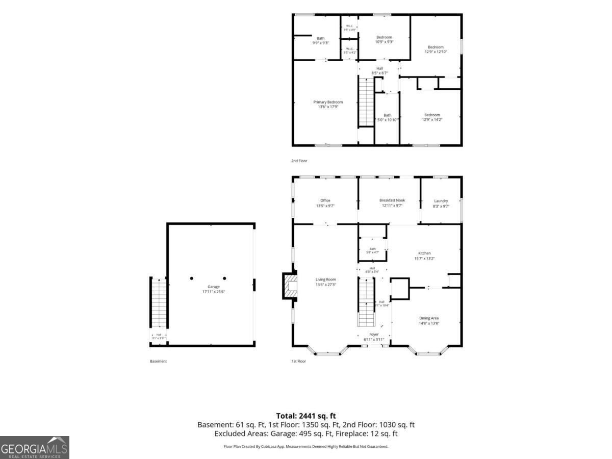 2771 Still Lake Drive Acworth - Photo 40