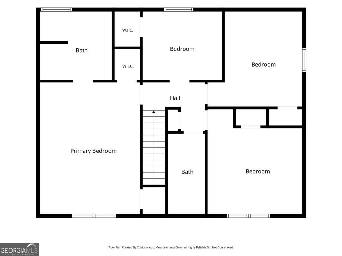 2771 Still Lake Drive Acworth - Photo 41