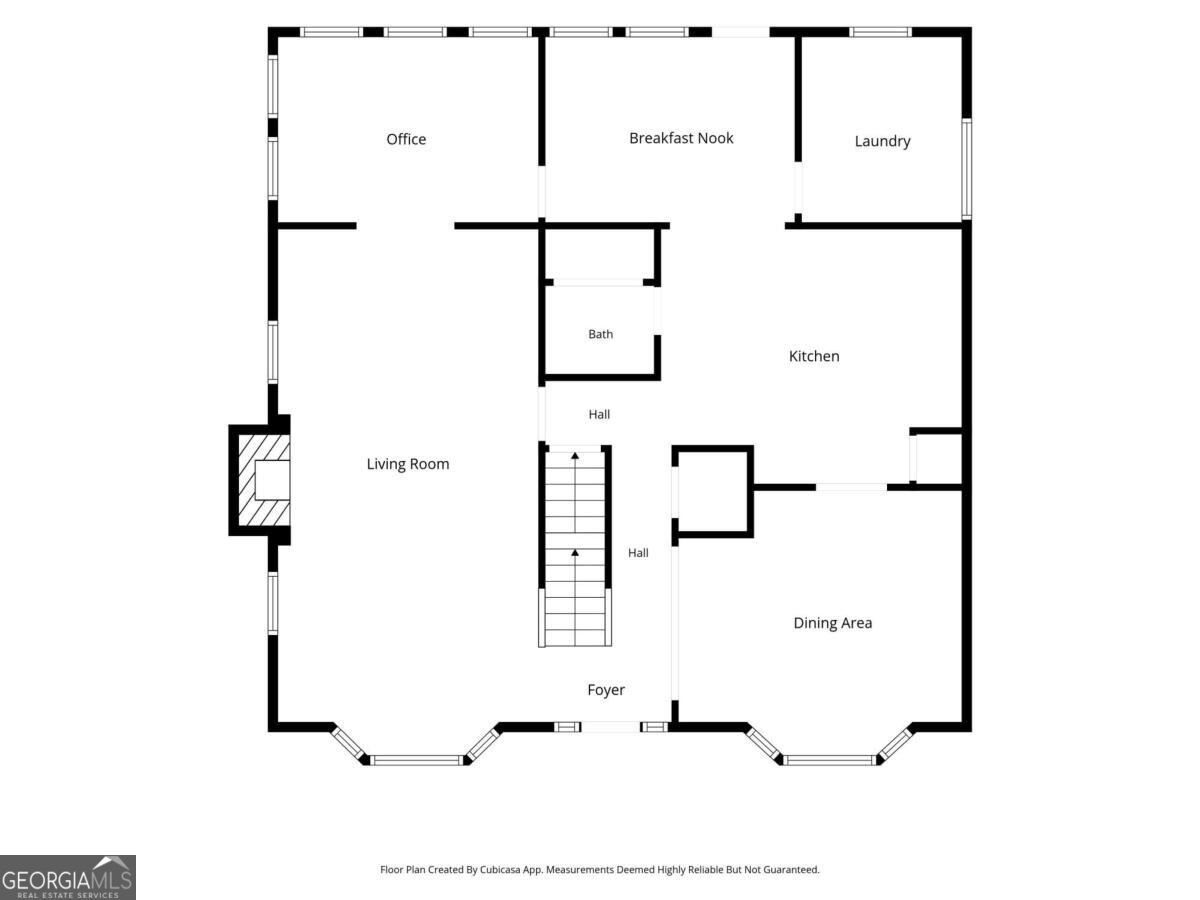 2771 Still Lake Drive Acworth - Photo 42